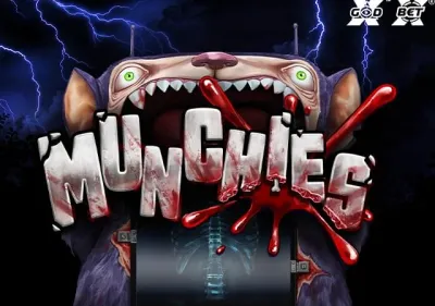 Munchies game thumbnail