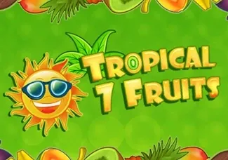 Tropical 7 Fruits