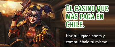 Bienvenido a clgolbet.com Chile
