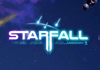 StarFall Mission game icon