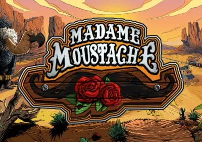 Madame Moustache thumbnail