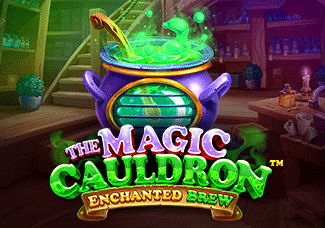 The Magic Cauldron thumbnail