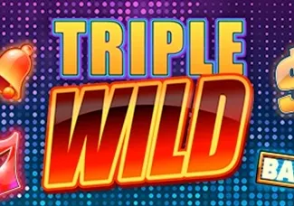 Triple Wild game thumbnail