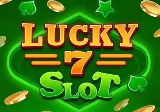 Lucky 7 Slot game icon