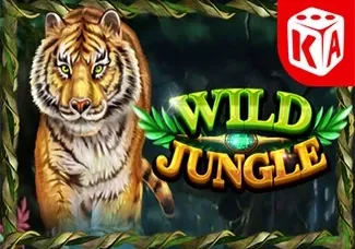 Wild Jungle game thumbnail