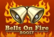 Bells On Fire Boost game icon