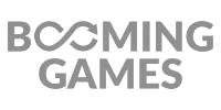 Evolution Gaming partner logo